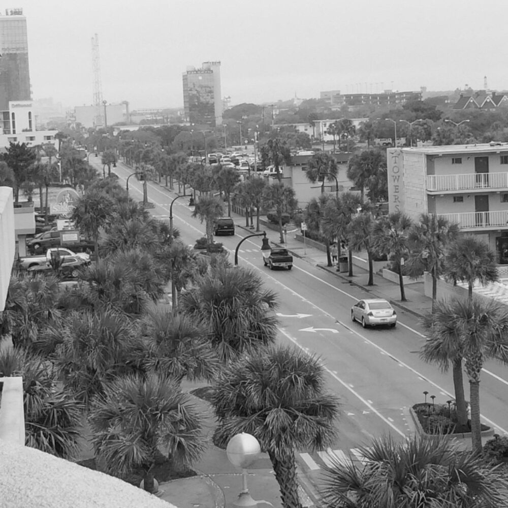 Picture of Stroll Thru the City