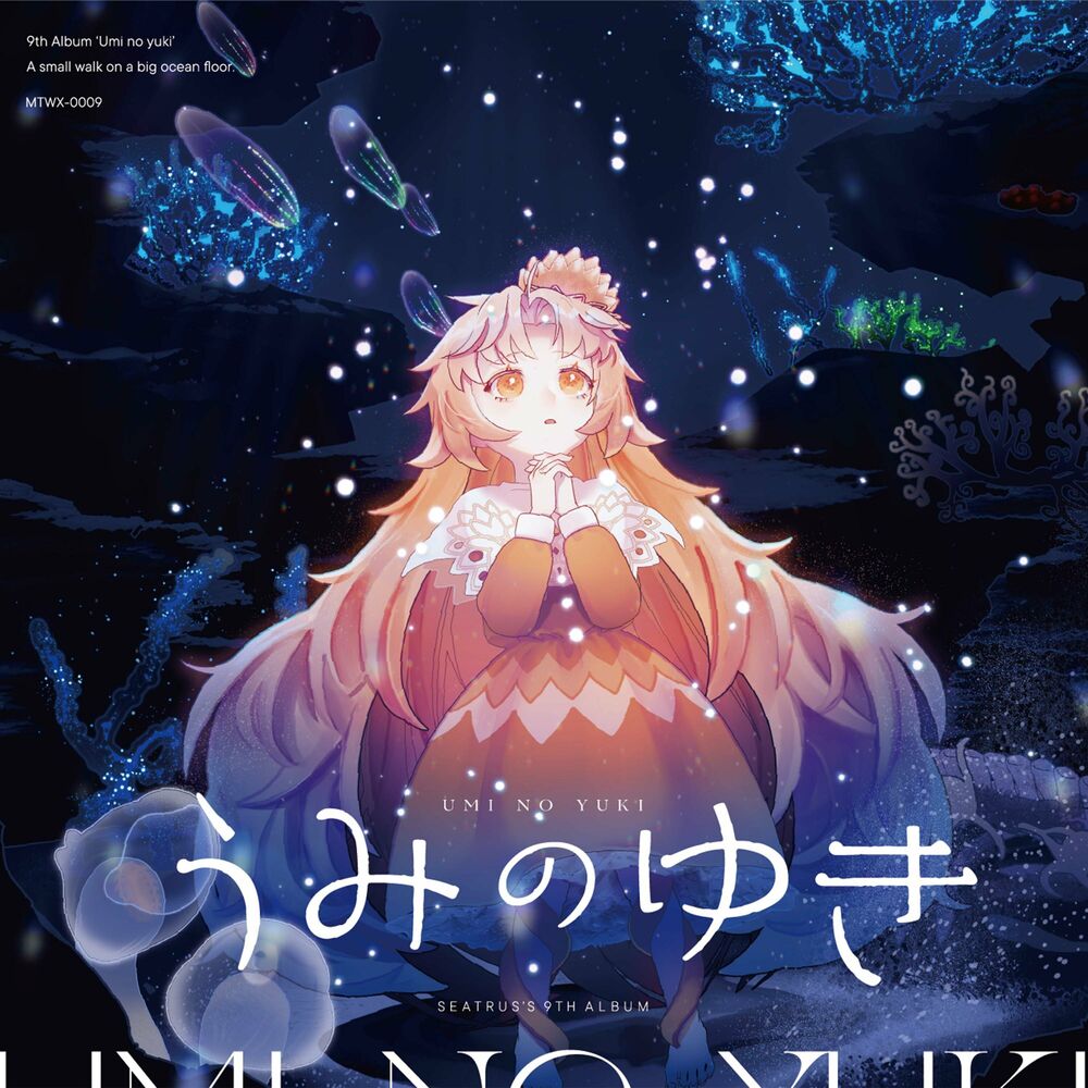 Picture of うみのゆき