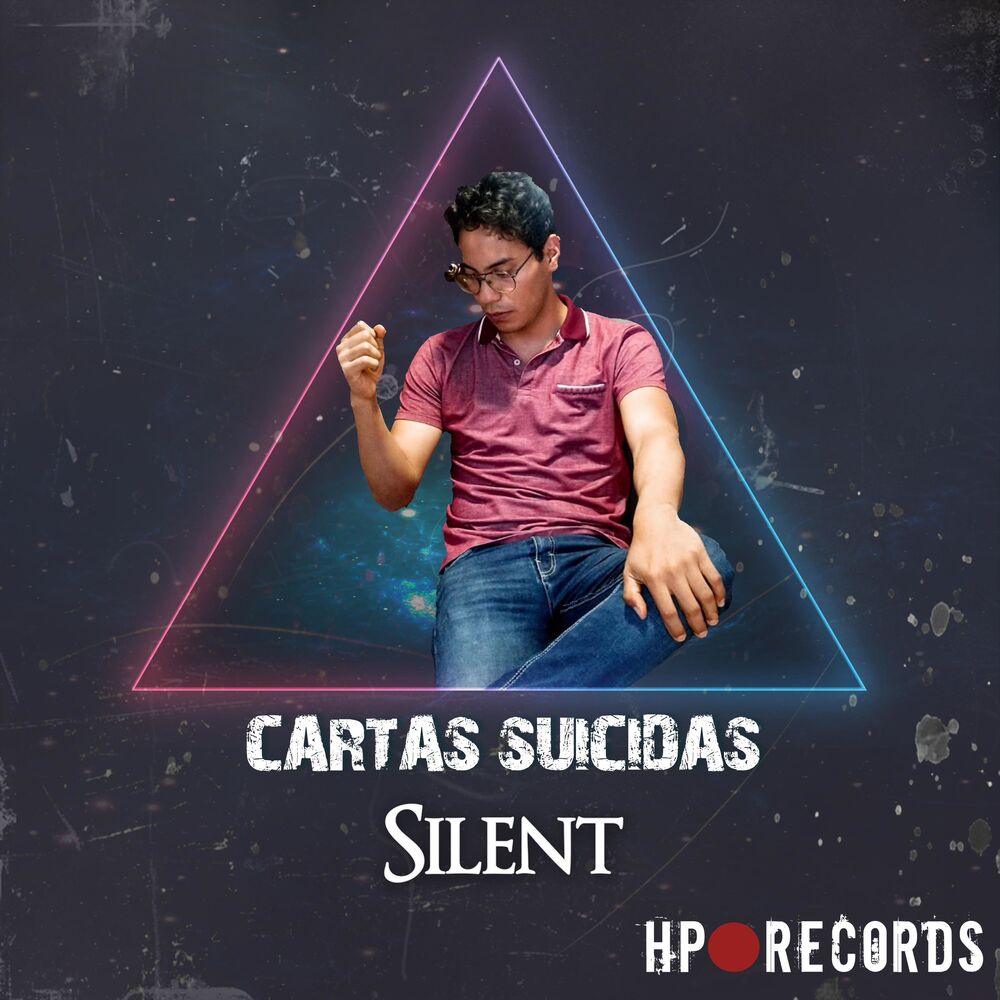 Picture of cartas suicidas