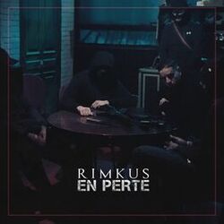 Cover of En perte