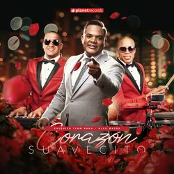 Cover of Corazón Suavecito (Prod. by Roberto Ferrante)