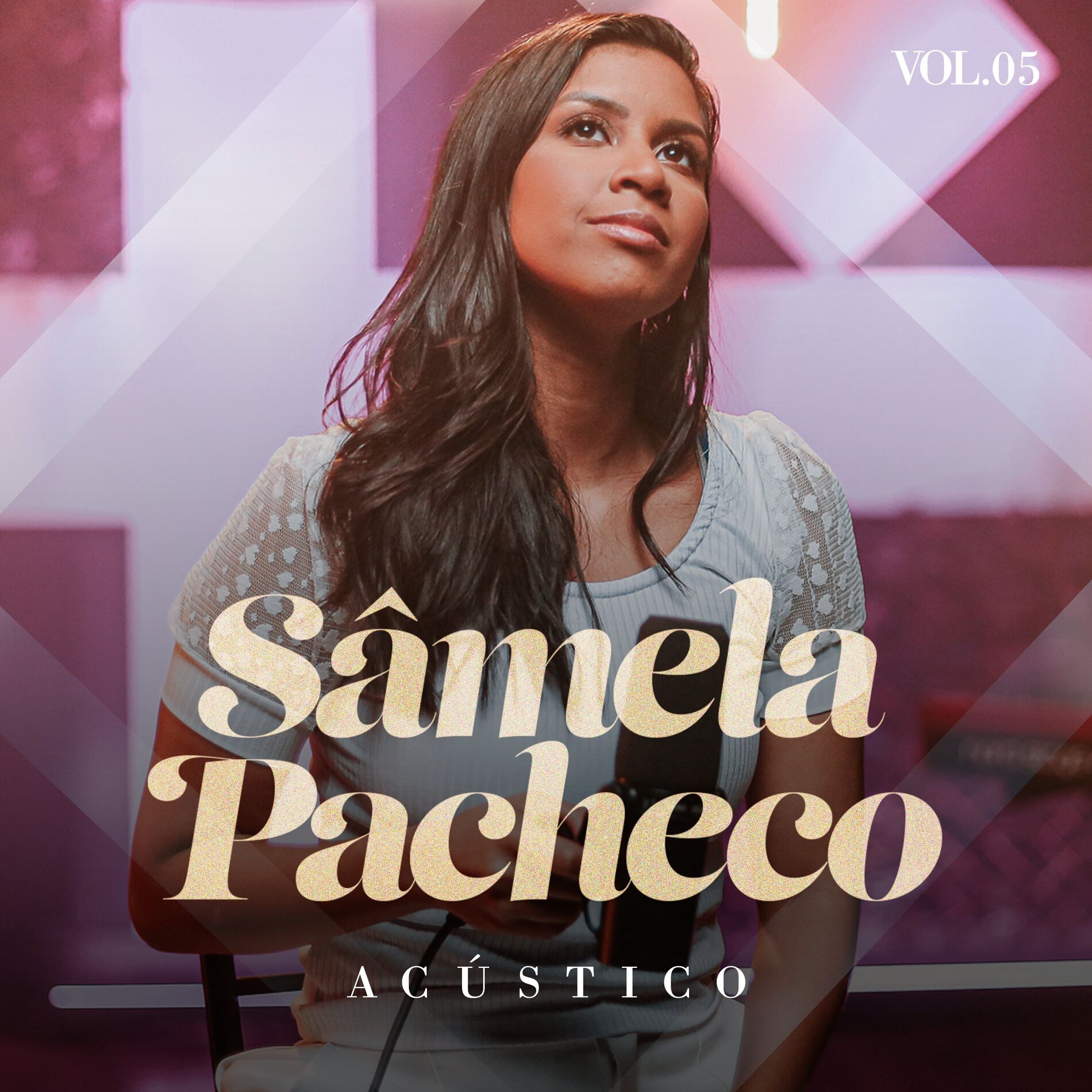 Album cover of Acústico, Vol. 5