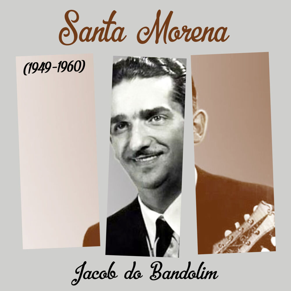 Picture of Santa Morena
