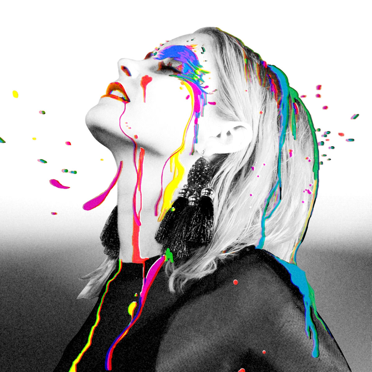 Album cover of Surrender