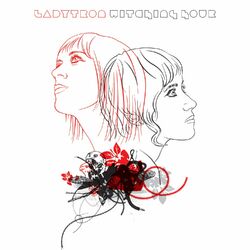 Cover of Witching Hour (Bonus Track Version)