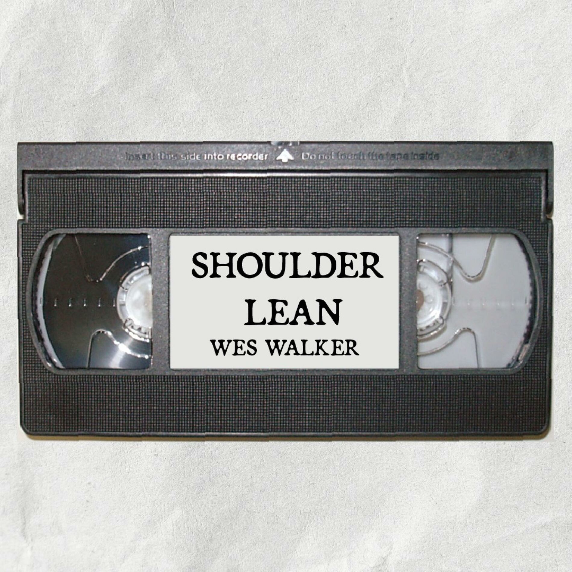Album cover of Shoulder Lean