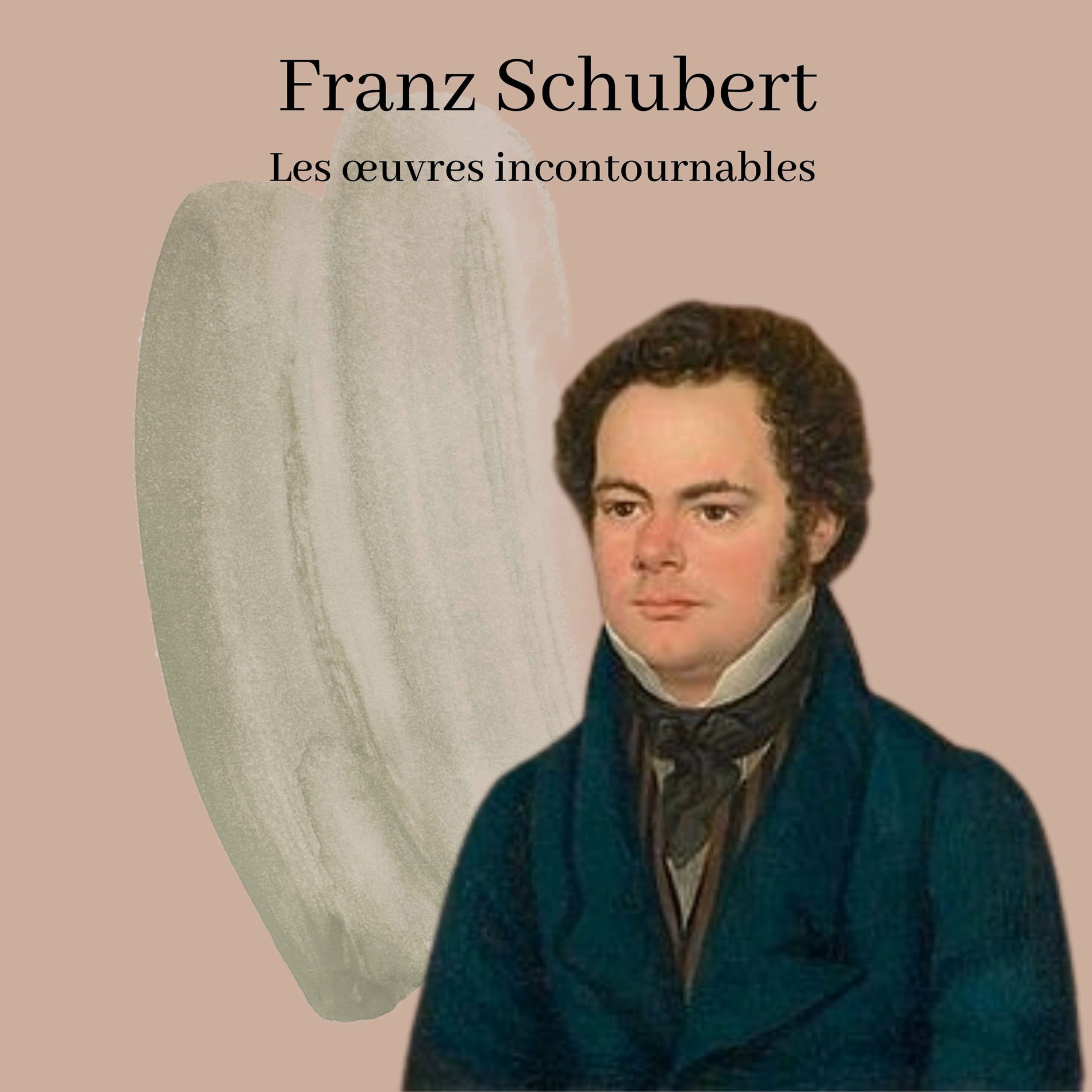 Album cover of Franz Schubert - Les œuvres incontournables