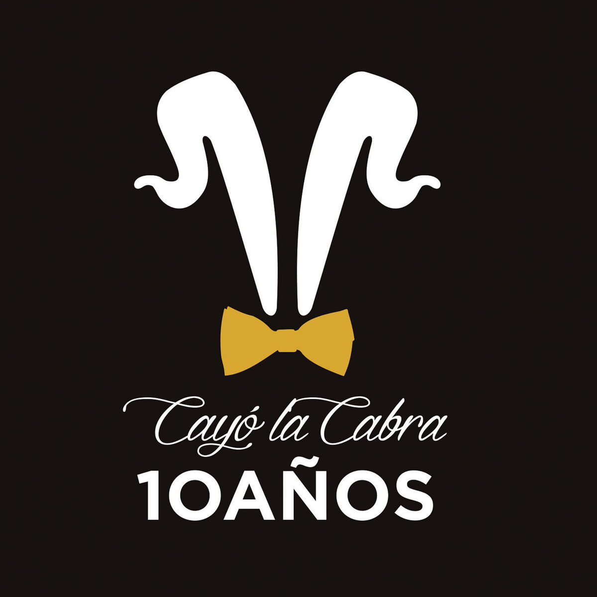 Album cover of 10 Años