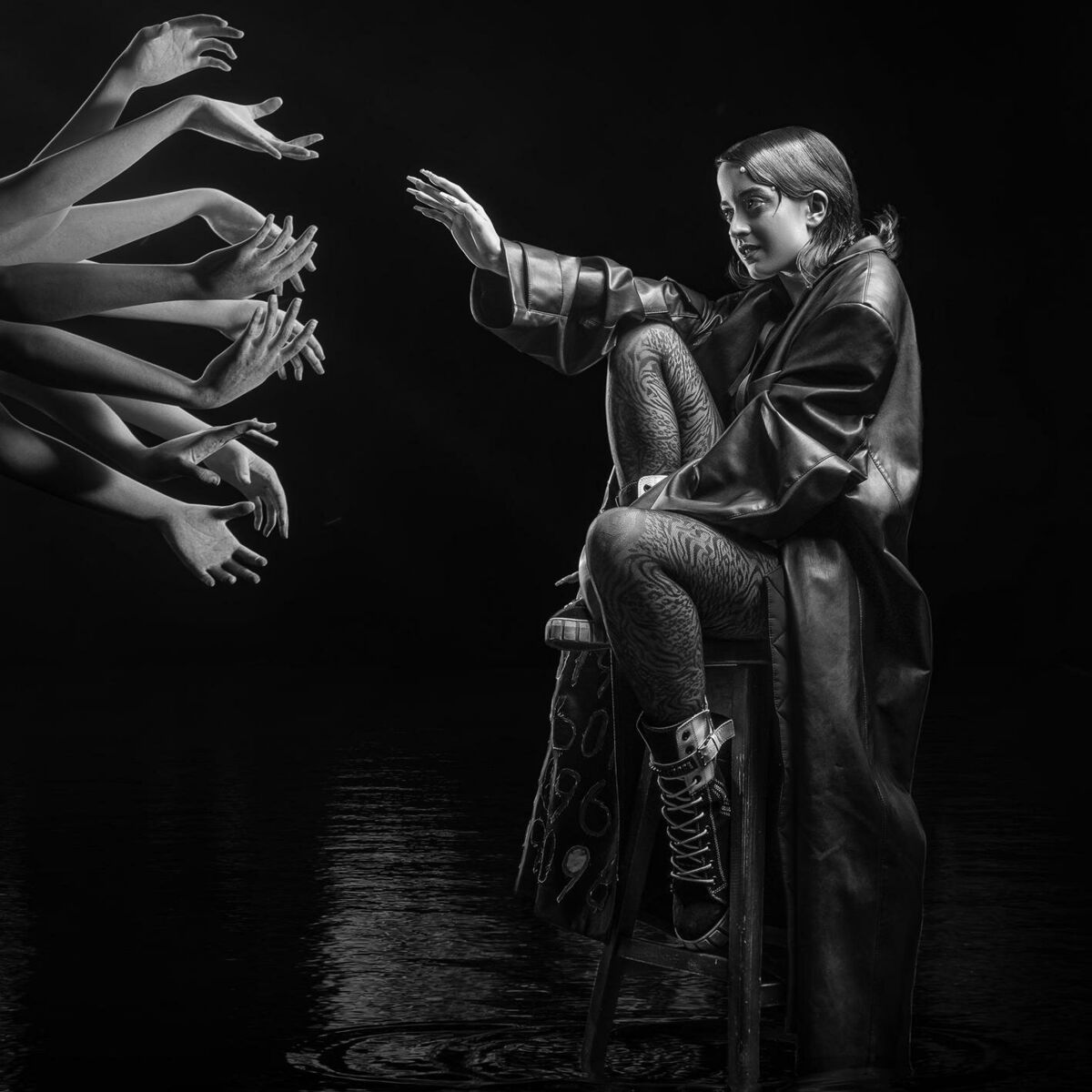 Album cover of Kendini Kandır - Akustik