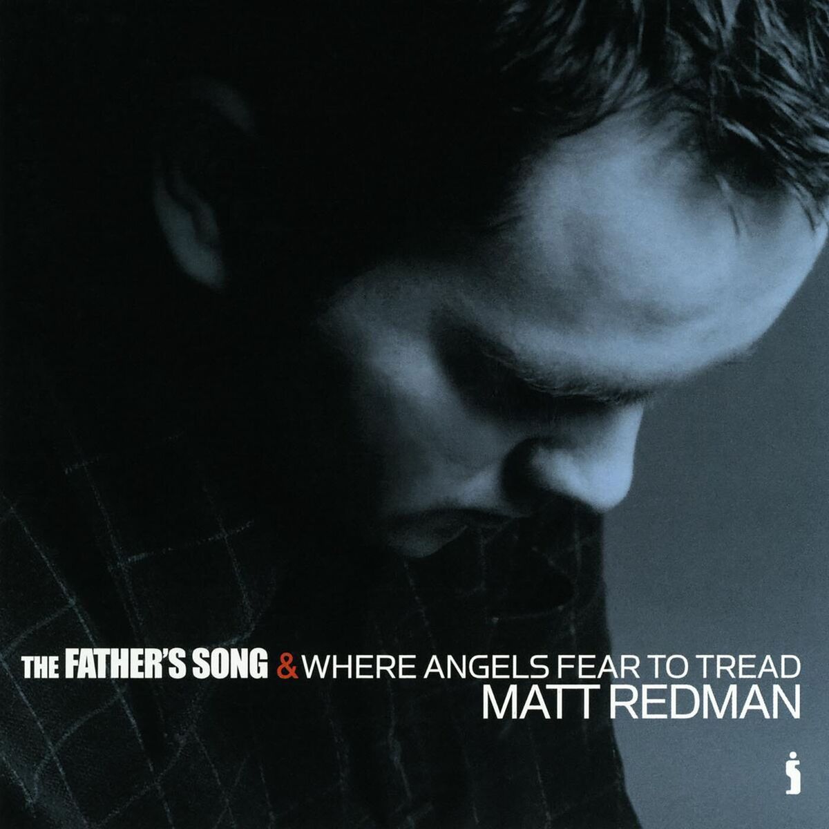 Album cover of The Father's Song & Where Angels Fear To Tread