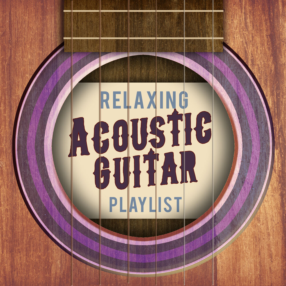 Picture of Relaxing Acoustic Guitar Playlist