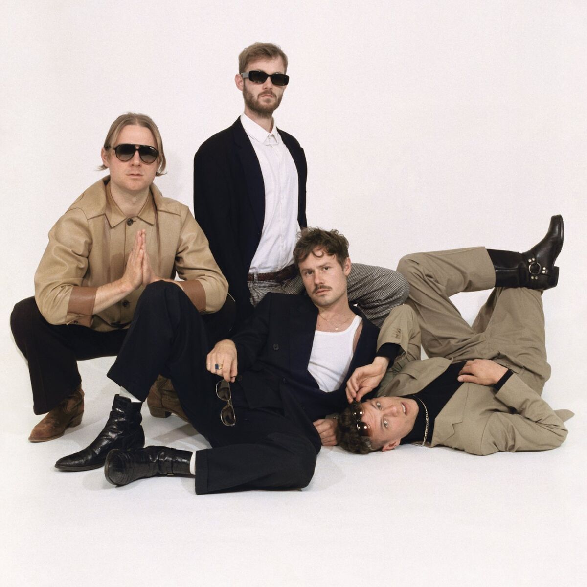 Album cover of Cool