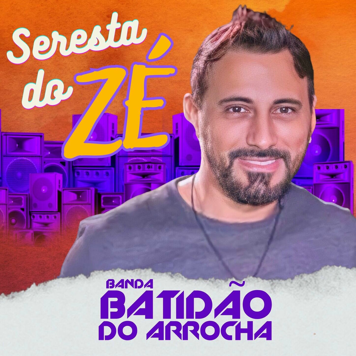 Album cover of Seresta do Zé