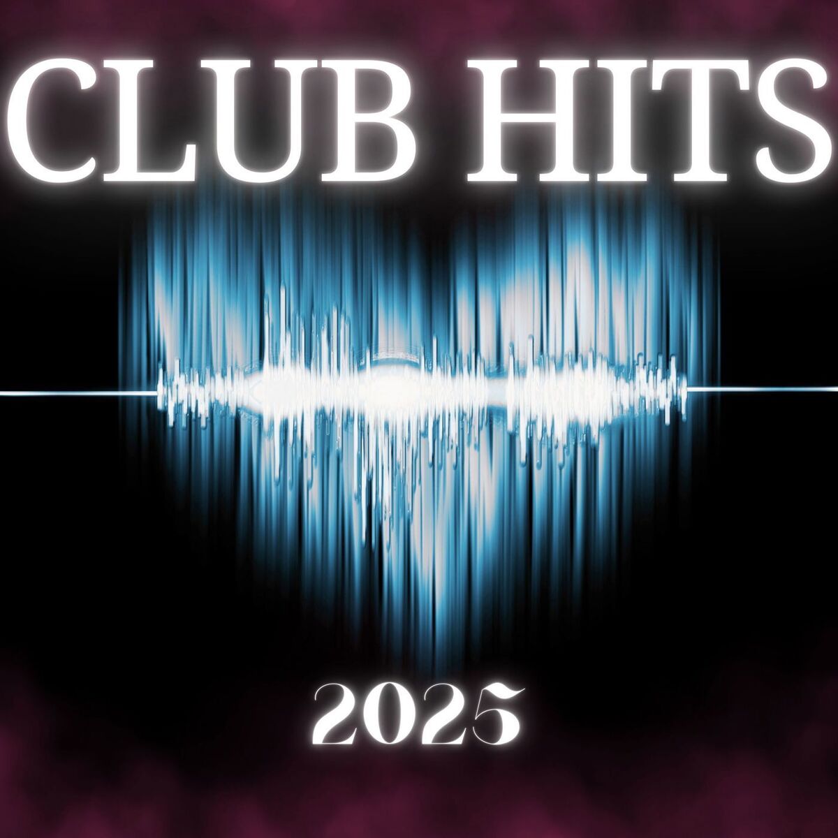 Album cover of Club Hits 2025