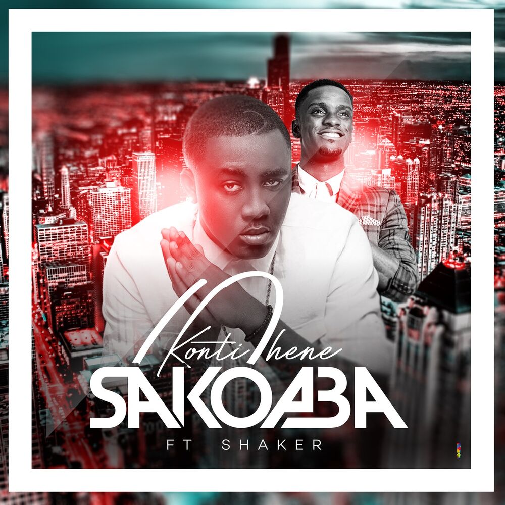 Picture of Sakoaba (feat. Shaker)