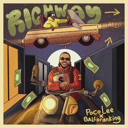 Cover of Rich Way