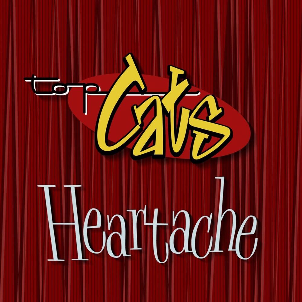 Picture of Heartache