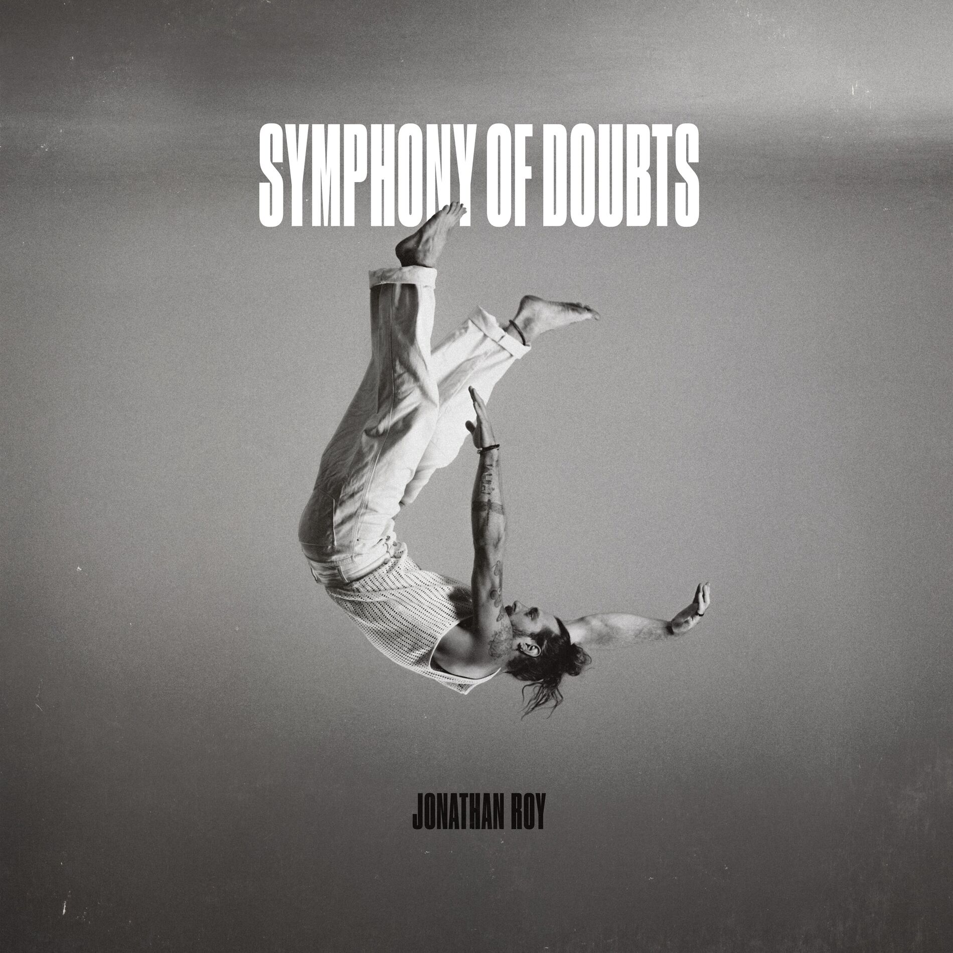Album cover of Symphony of Doubts
