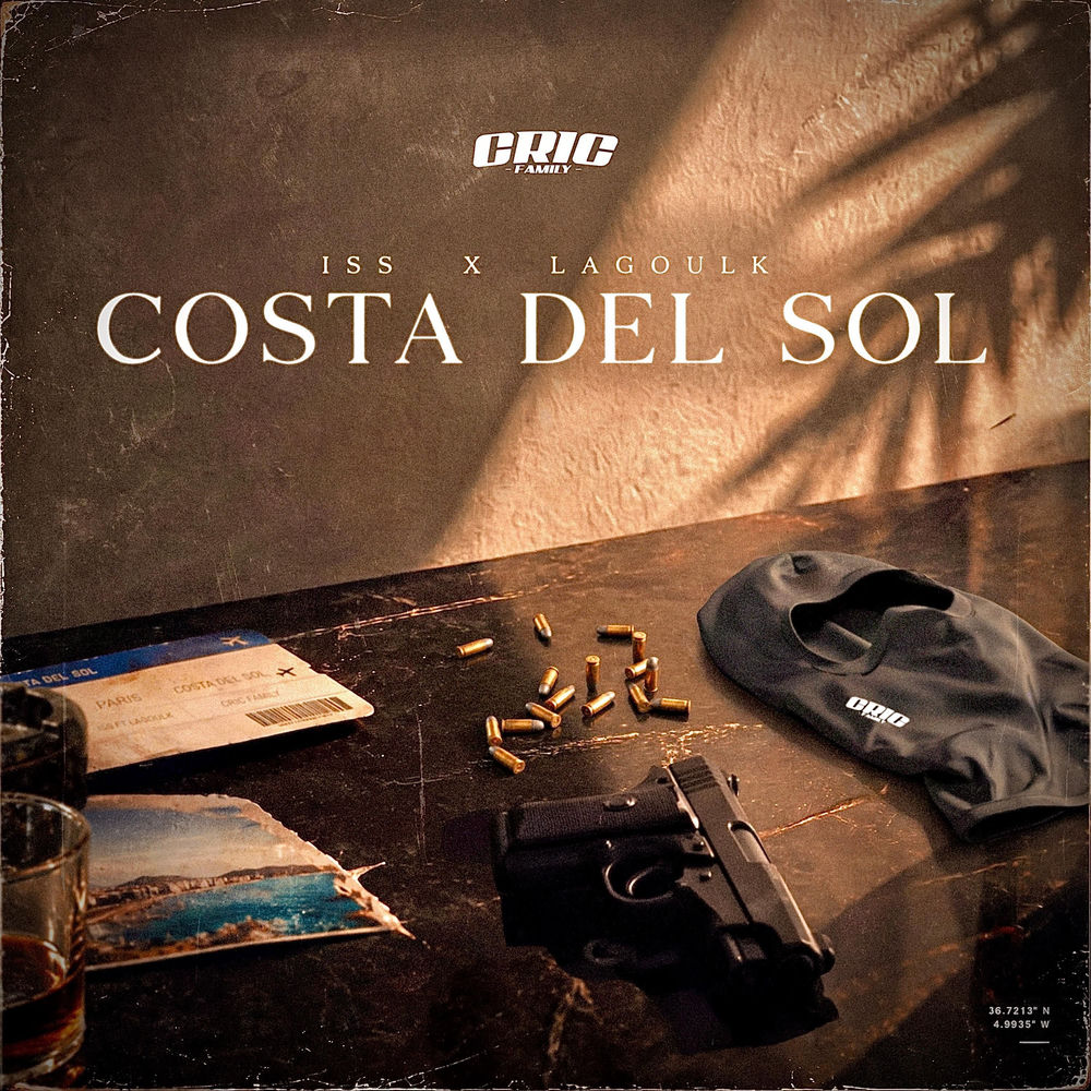 COSTA DEL SOL