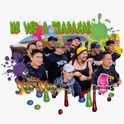 Cover of No Voy A Trabajar