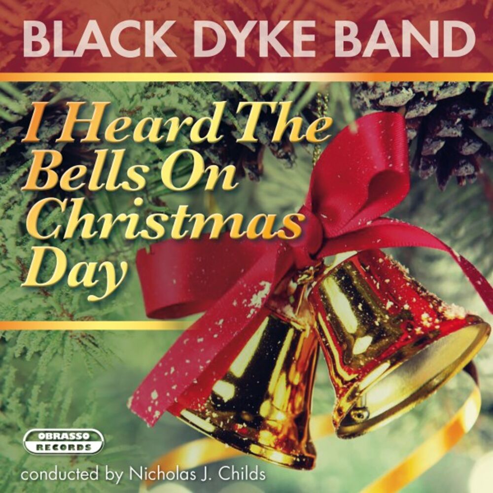 Picture of I Heard The Bells On Christmas Day
