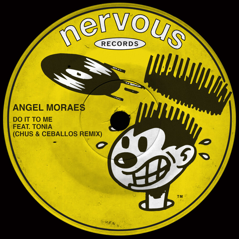 Picture of Do It To Me (feat. Tonia) [Chus & Ceballos Remix]