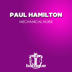 Cover of Mechanical Noise