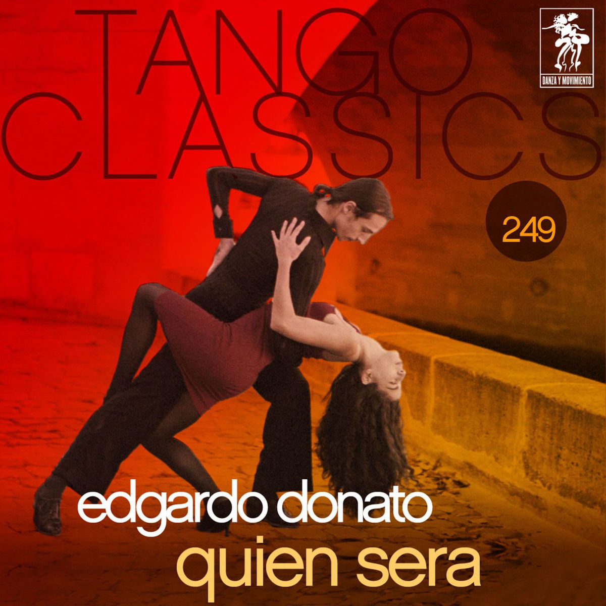 Album cover of Cara Negra