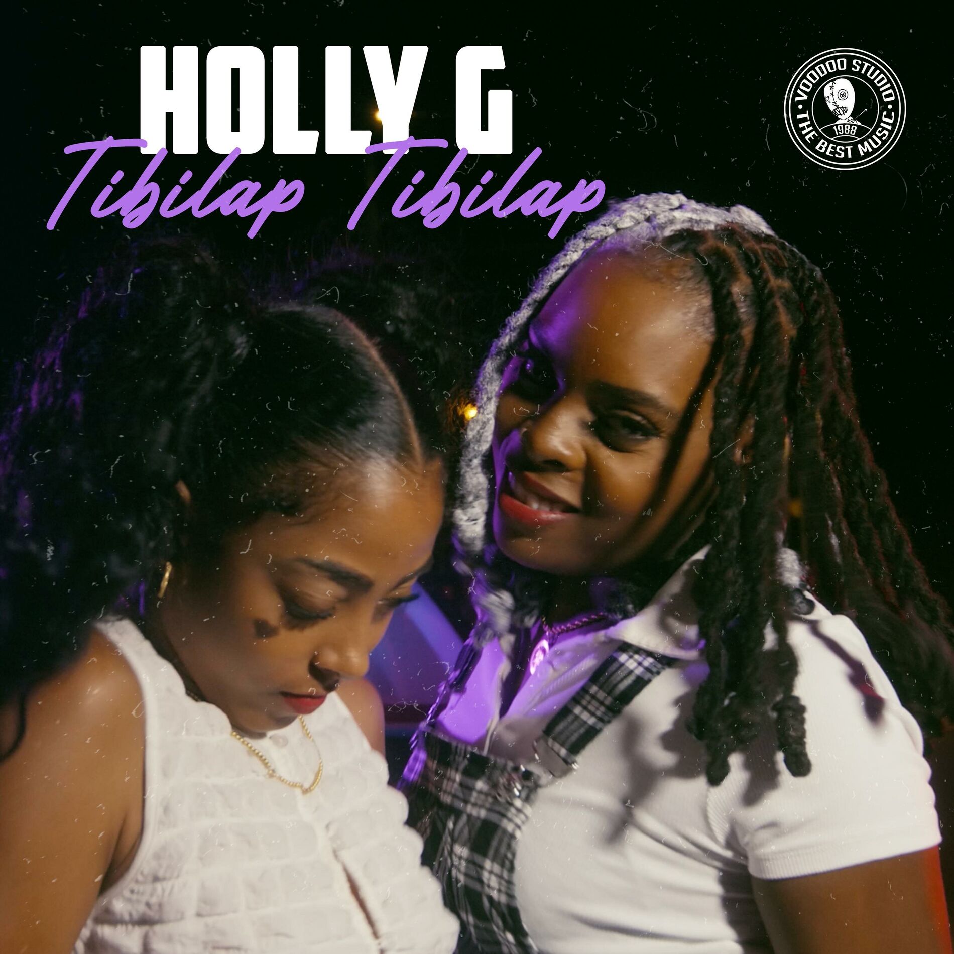 Album cover of Tibilap Tibilap