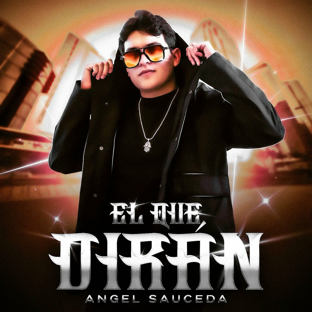 Album cover of El Que Dirán