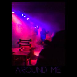 Cover of Around me (Remix)