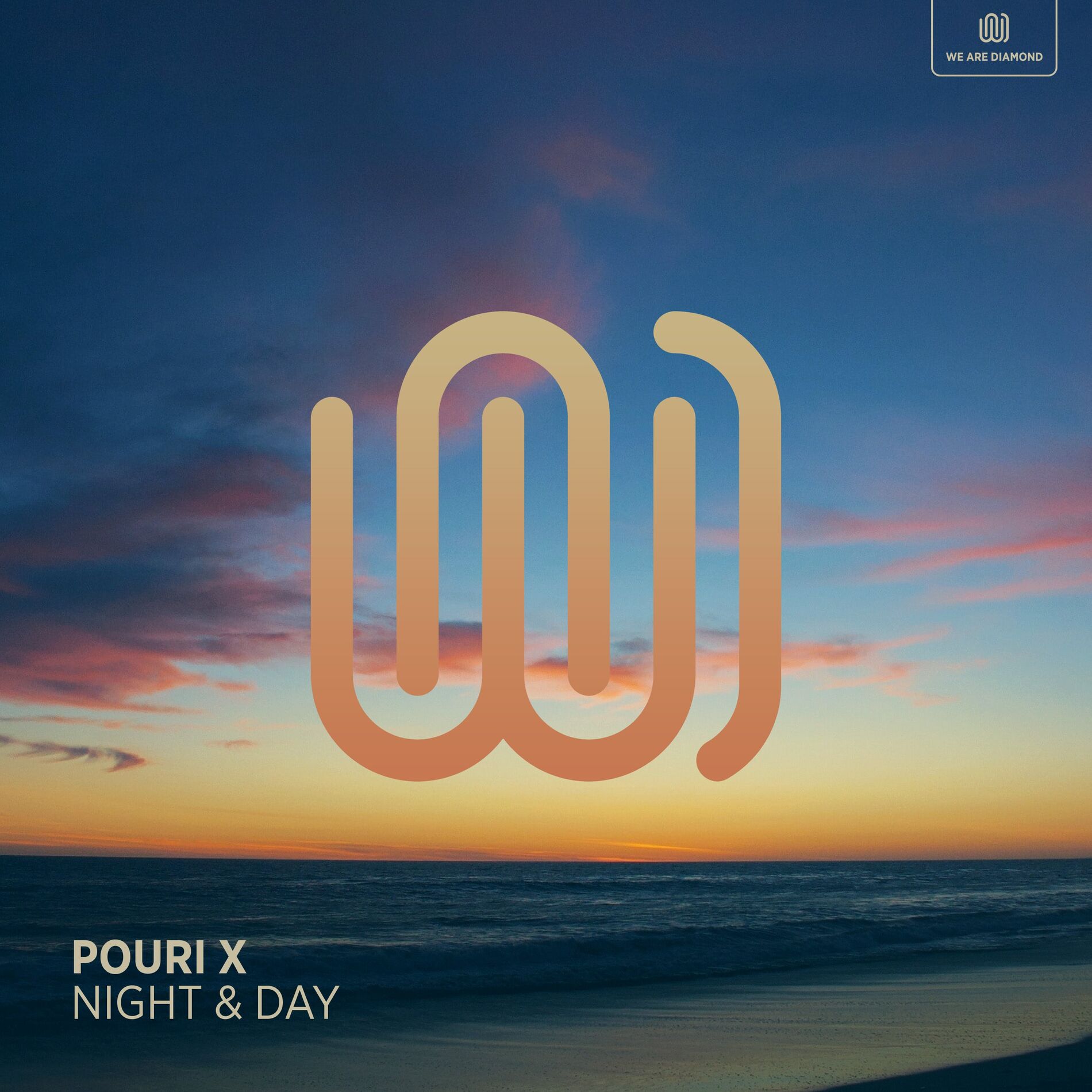 Album cover of Night & Day
