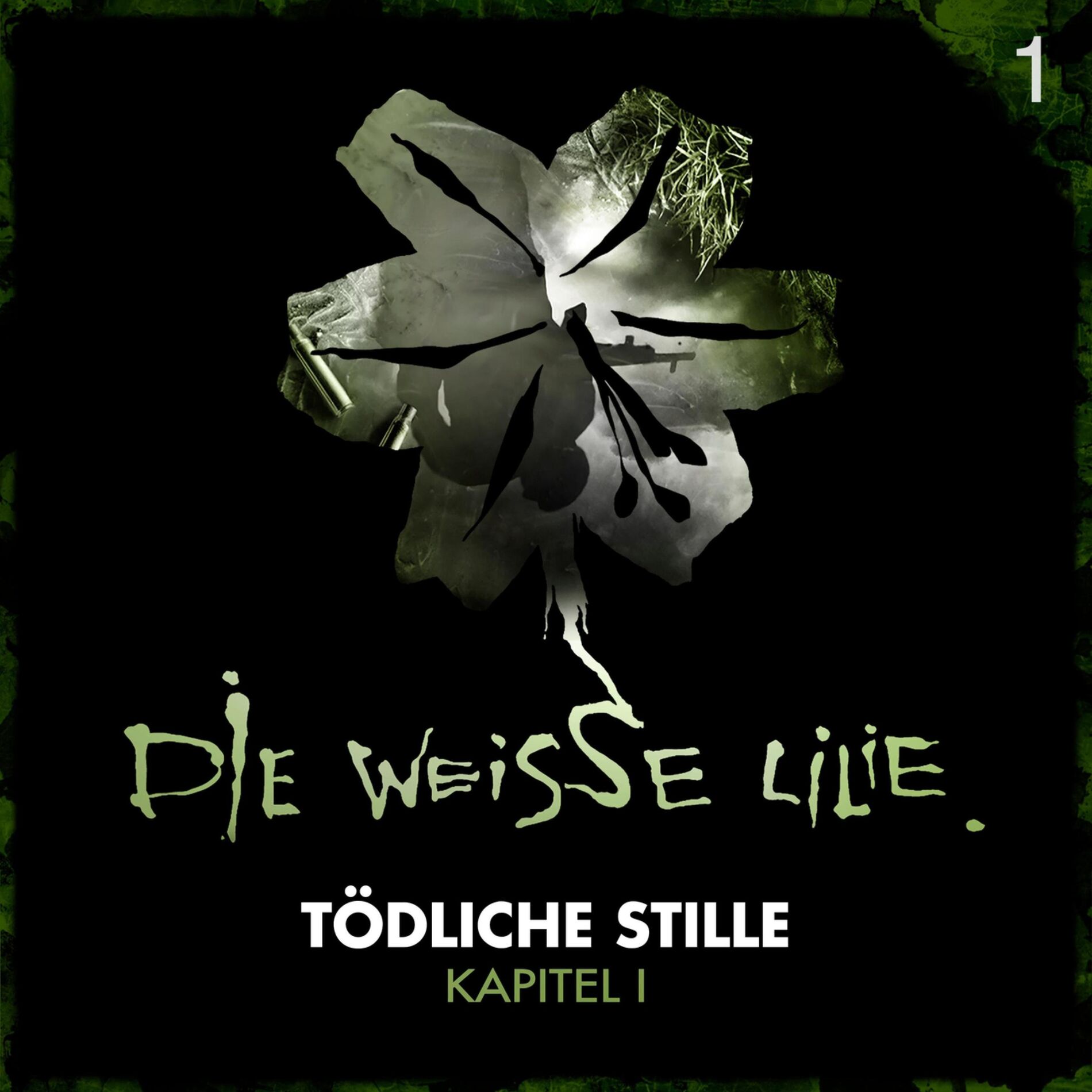 Album cover of 01: Tödliche Stille - Kapitel I