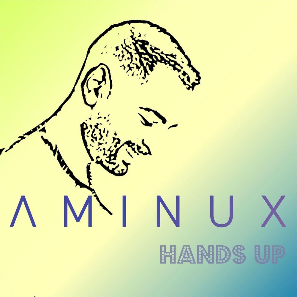 Picture of Hands Up