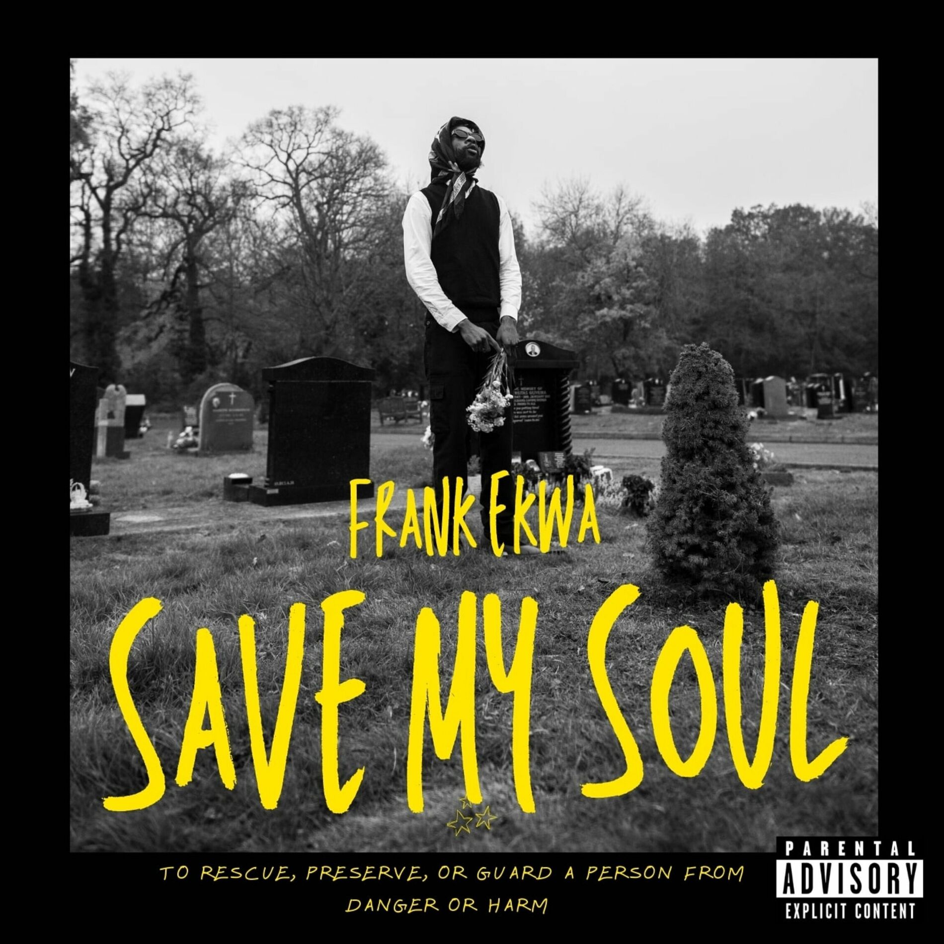 Album cover of Save My Soul