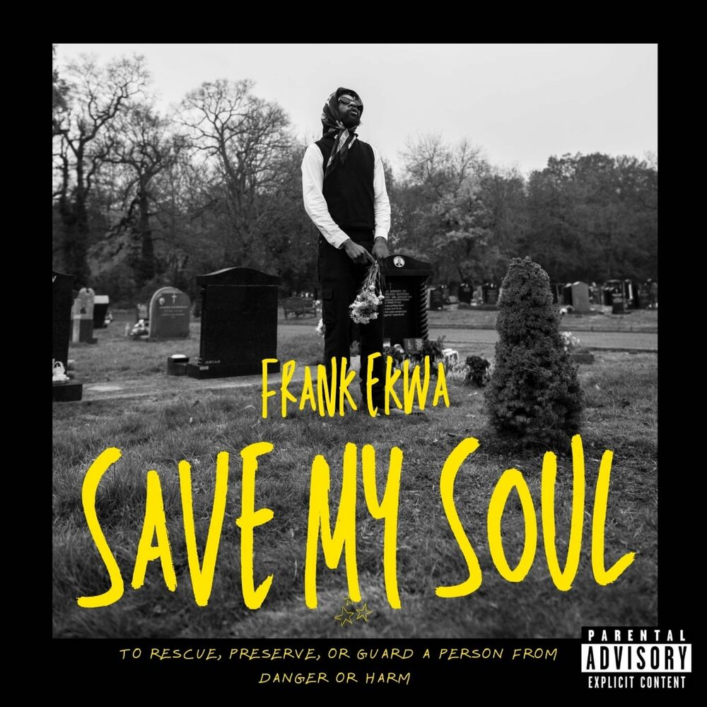 Picture of Save My Soul
