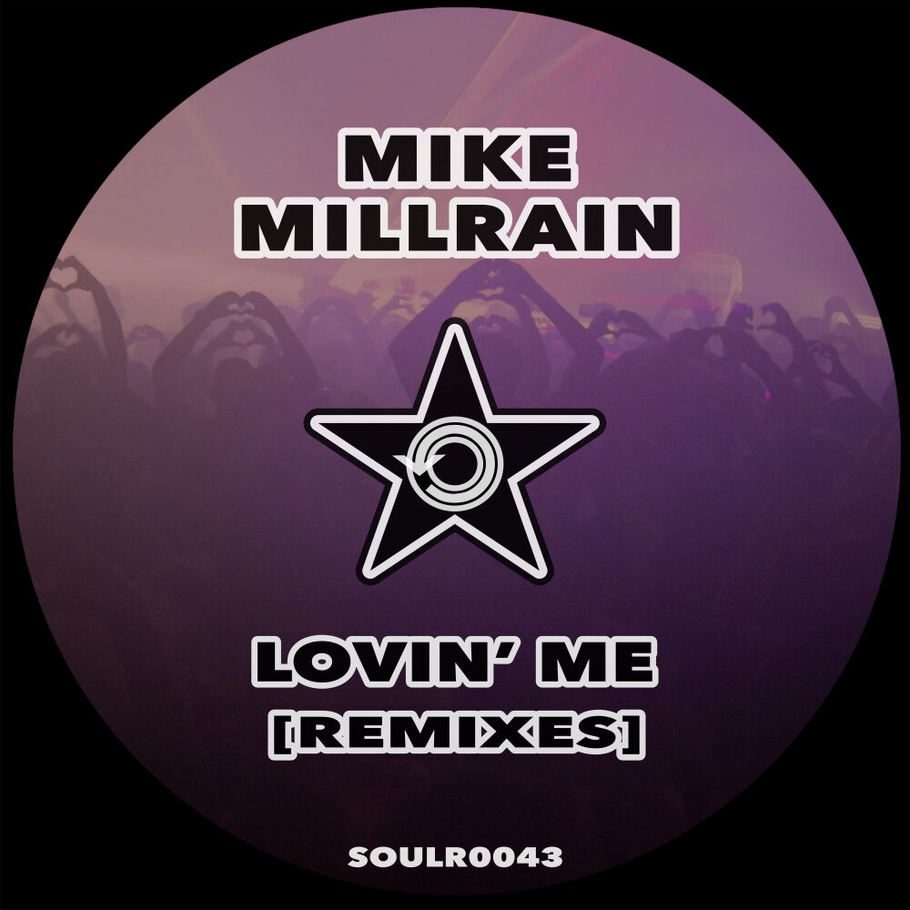 Picture of Lovin' Me Remixes