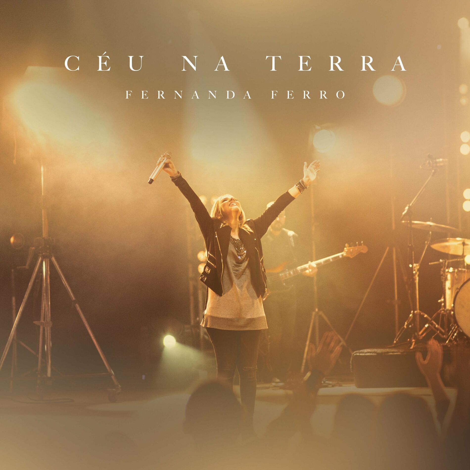 Album cover of Digno de Tudo