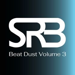 Cover of Beat Dust Volume 3
