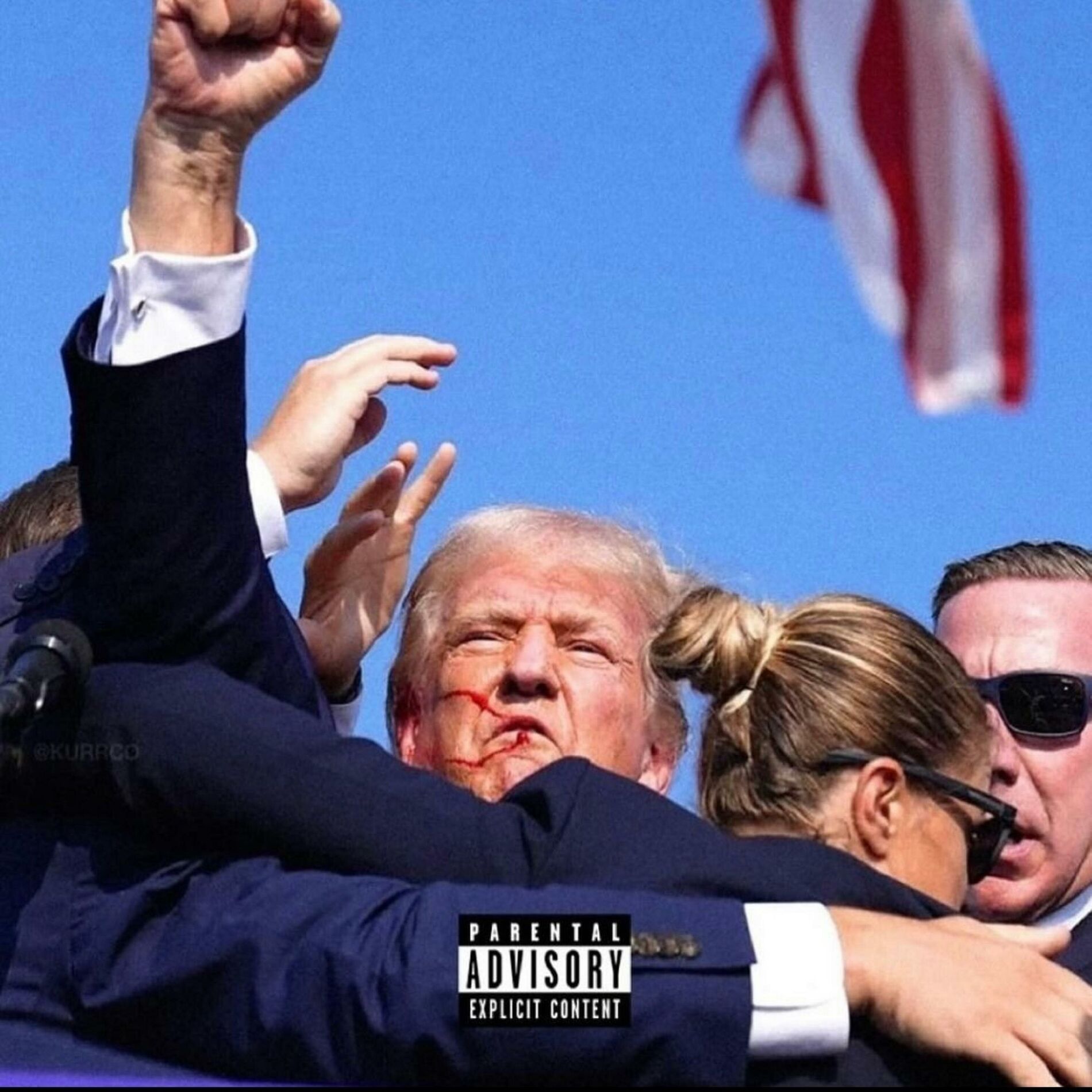 Album cover of FRAGA (feat. Rafo)