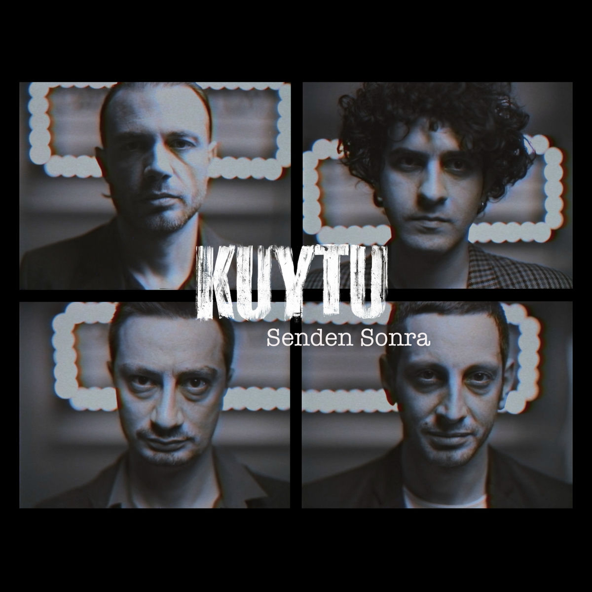 Album cover of Senden Sonra