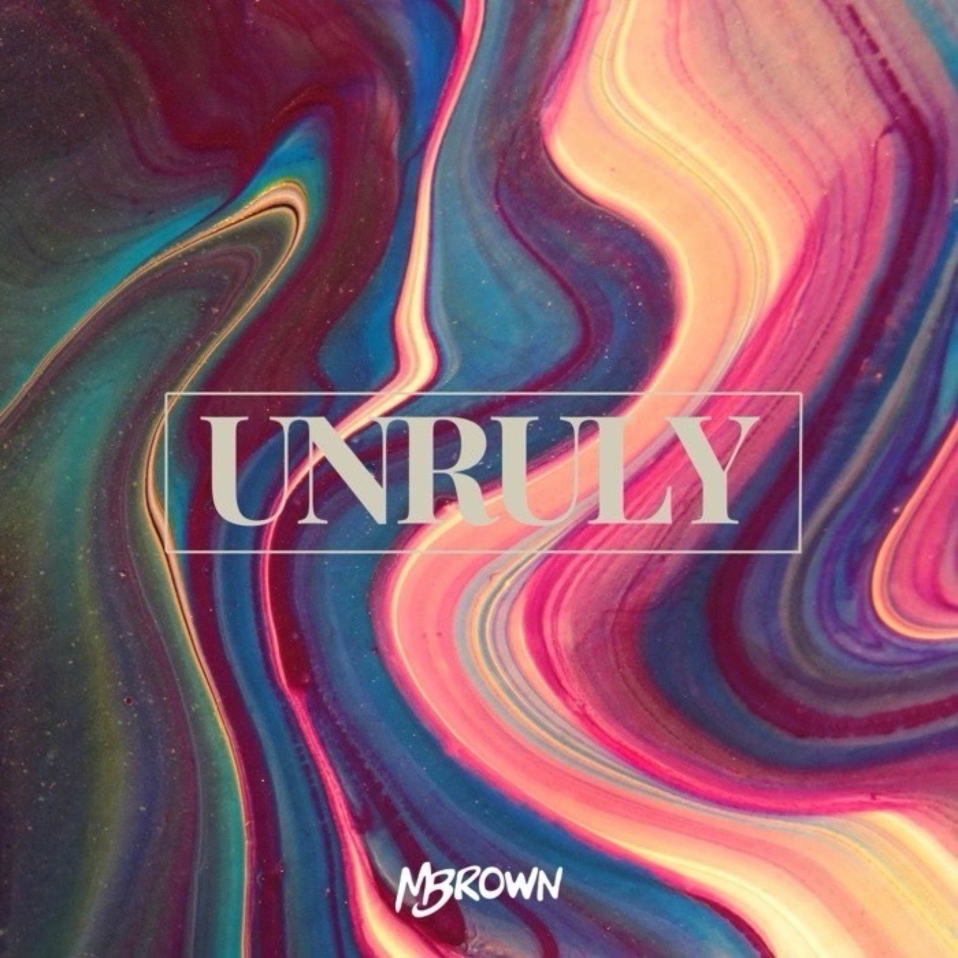 Album cover of Unruly