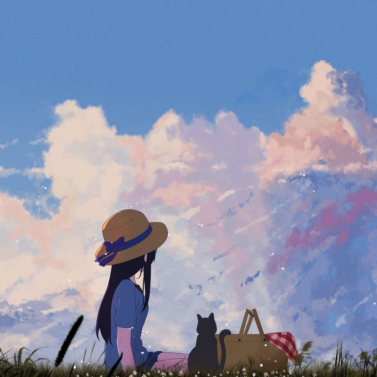 Album cover of Summer Picnic