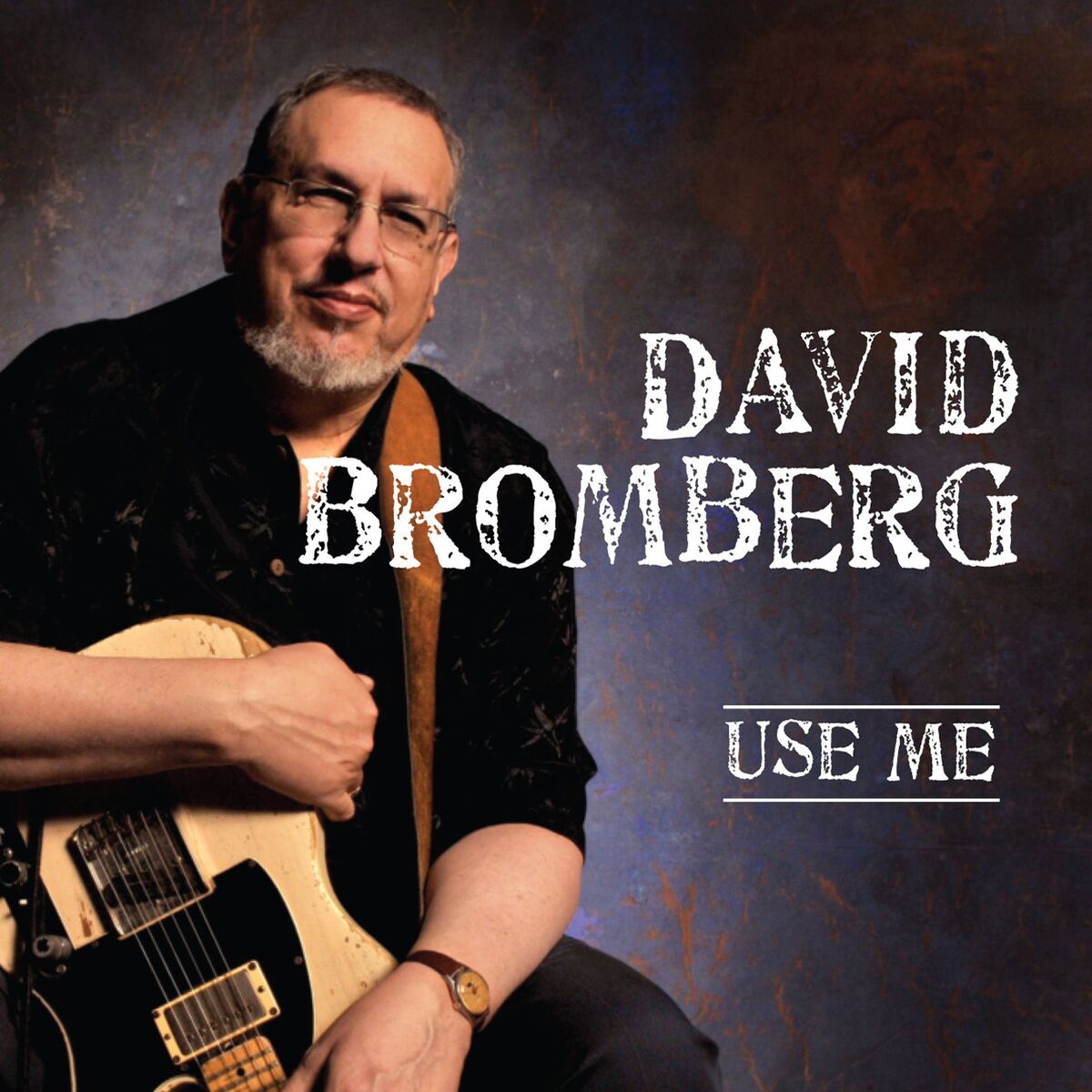 Album cover of Use Me