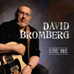 Cover of Use Me