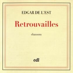 Cover of Retrouvailles