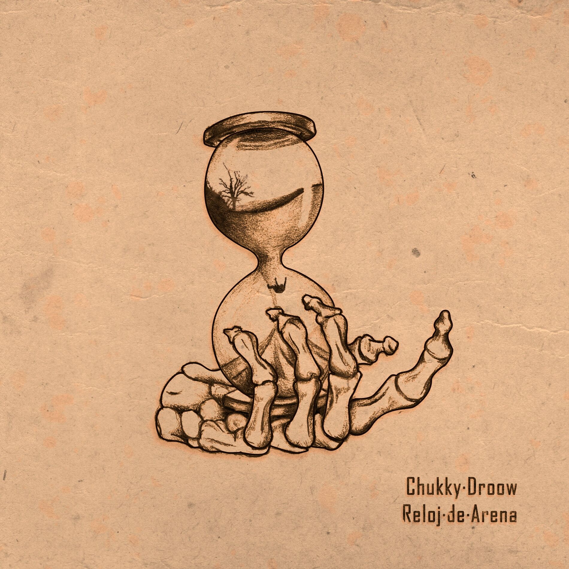 Album cover of Reloj de Arena