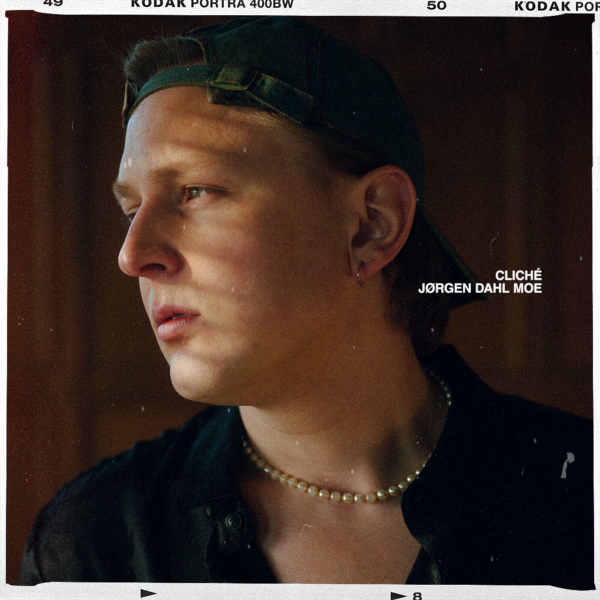 Album cover of Cliché