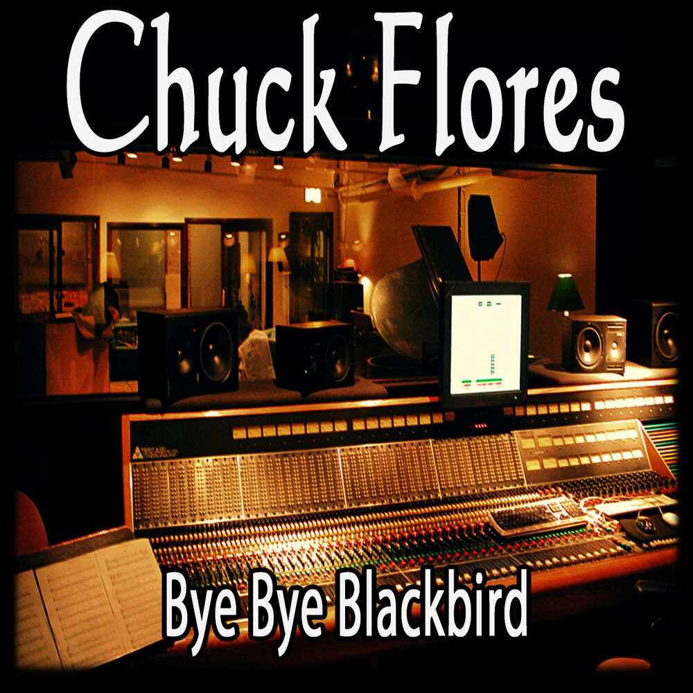 Picture of Bye Bye Blackbird