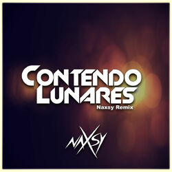Cover of Contendo Lunares (Remix)